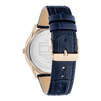 Reloj Tommy Hilfiger Hombre in Acero 1710517 - 1710517